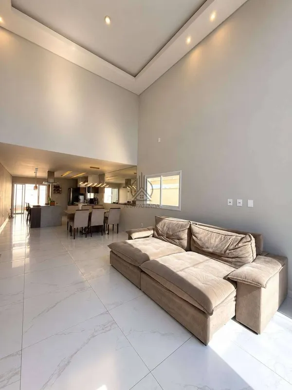 Casa de condomínio à venda com 3 quartos, 157m² - Guedes,Tremembé