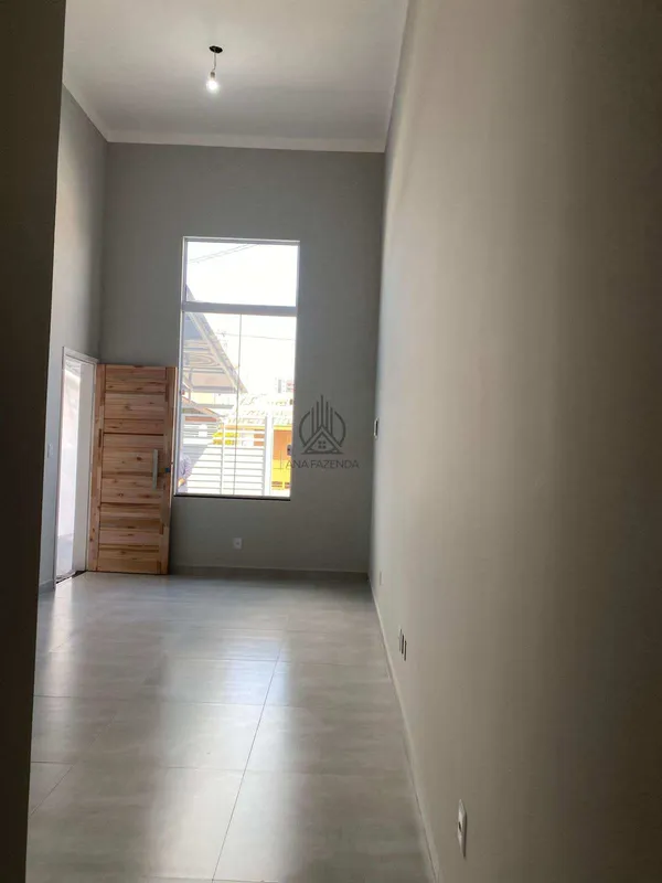 Casa à venda com 3 quartos, 74m² - Loteamento Vila Olímpia,Taubaté
