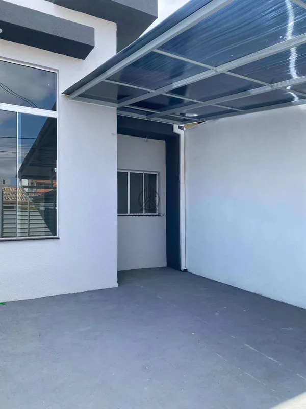 Casa à venda com 3 quartos, 74m² - Loteamento Vila Olímpia,Taubaté