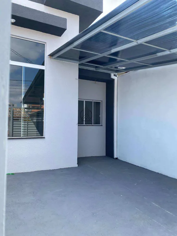 Casa à venda com 3 quartos, 74m² - Loteamento Vila Olímpia,Taubaté