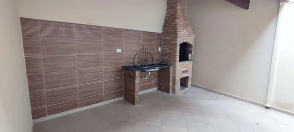 Casa à venda com 3 quartos, 119m² - Granjas Panorama,Taubaté