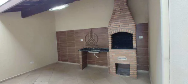 Casa à venda com 3 quartos, 119m² - Granjas Panorama,Taubaté