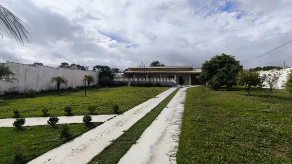 Chácara à venda com 2 quartos, 200m² - Parque Residencial Helvetia,Taubaté