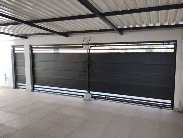 Casa à venda com 3 quartos, 125m² - Jardim Morumby,Taubaté