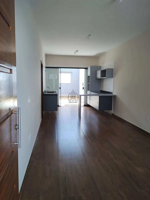 Casa à venda com 3 quartos, 125m² - Jardim Morumby,Taubaté