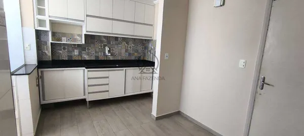 Apartamento à venda com 3 quartos, 81m² - Centro,Taubaté