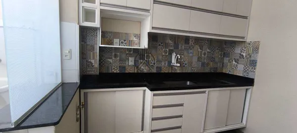 Apartamento à venda com 3 quartos, 81m² - Centro,Taubaté