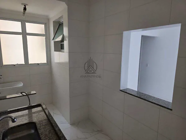 Apartamento à venda com 2 quartos, 78m² - Independência,Taubaté