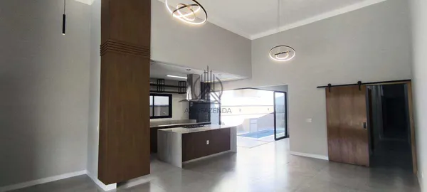Casa de condomínio à venda com 3 quartos, 178m² - Loteamento Residencial Pérola do Vale,Tremembé