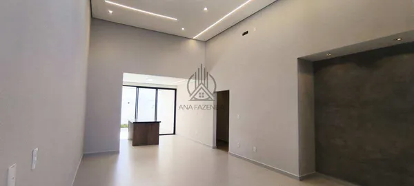 Casa de condomínio à venda com 3 quartos, 165m² - Loteamento Residencial Pérola do Vale,Tremembé