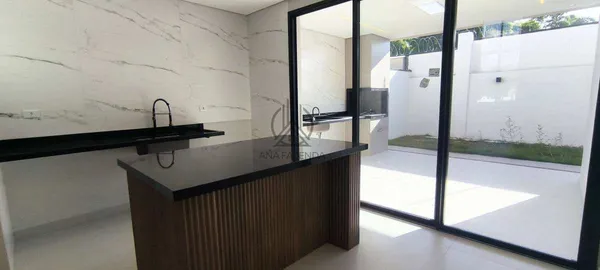 Casa de condomínio à venda com 3 quartos, 165m² - Loteamento Residencial Pérola do Vale,Tremembé