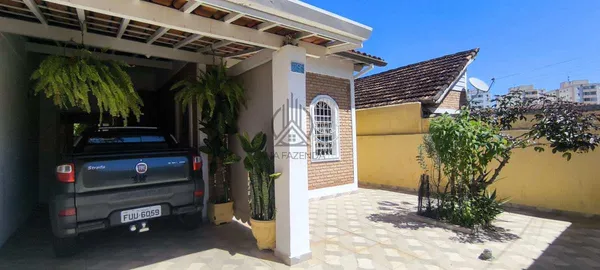 Casa à venda com 2 quartos, 190m² - Vila Marly,Taubaté