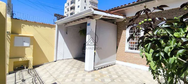 Casa à venda com 2 quartos, 190m² - Vila Marly,Taubaté