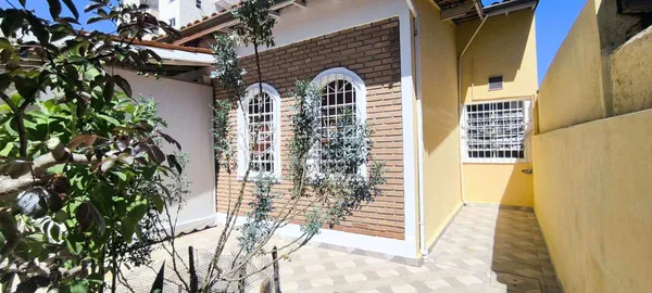 Casa à venda com 2 quartos, 190m² - Vila Marly,Taubaté