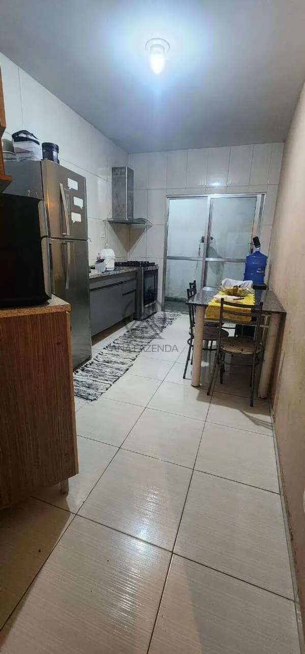 Casa à venda com 3 quartos, 175m² - Campos Elíseos,Taubaté