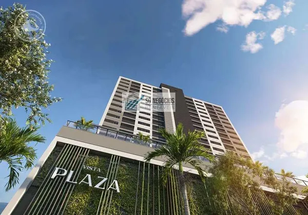 Apartamento à venda com 2 quartos, 46m² - Parque Santos Dumont,Taboão da Serra