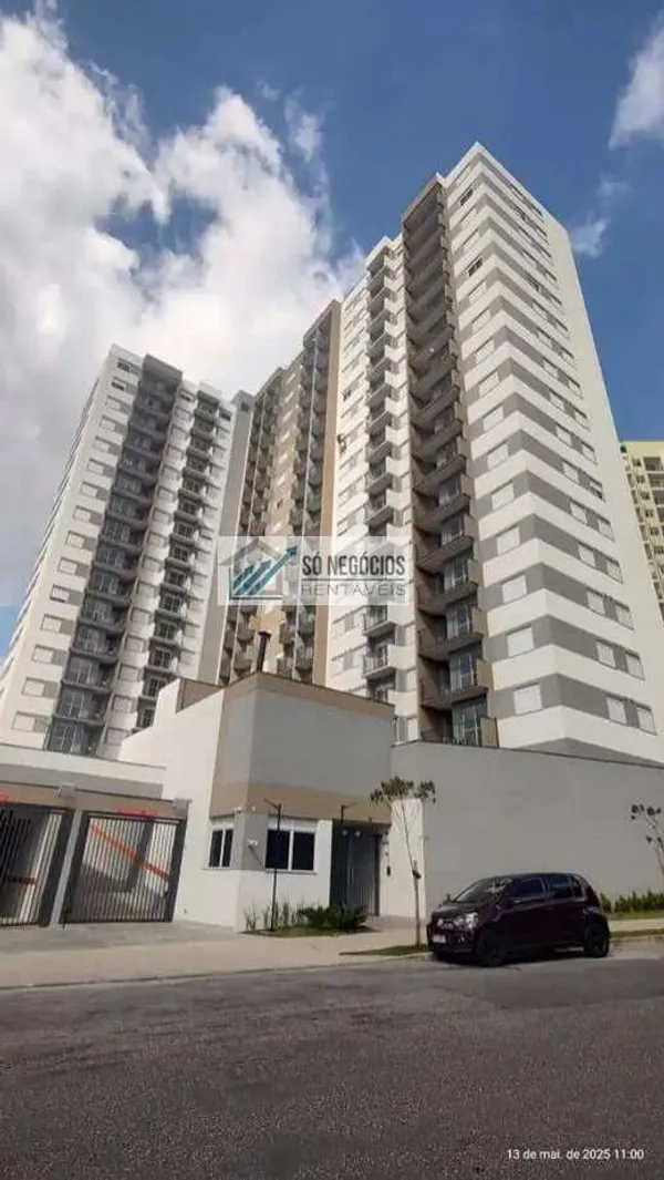 Apartamento à venda com 2 quartos - Vila Lageado,São Paulo