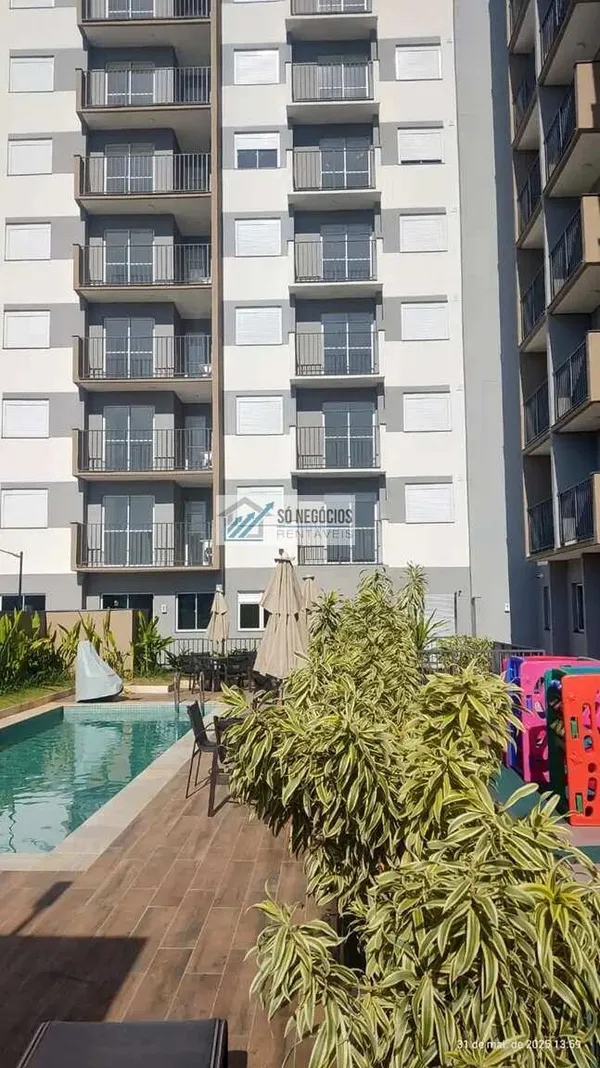 Apartamento à venda com 2 quartos - Vila Lageado,São Paulo