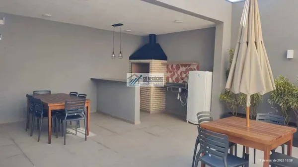 Apartamento à venda com 2 quartos - Vila Lageado,São Paulo