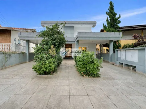 Casa de condomínio à venda com 5 quartos - ,
