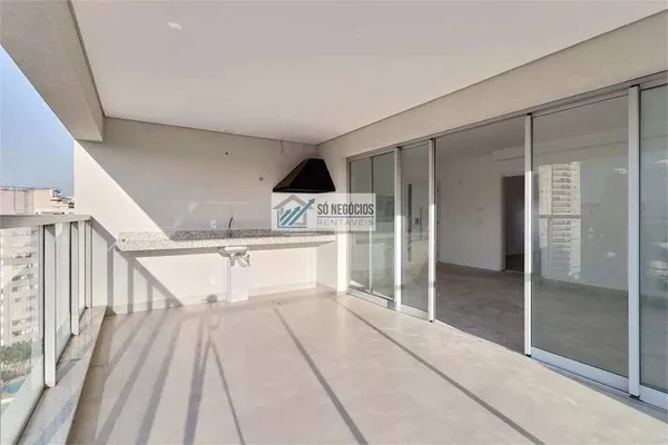 Apartamento à venda com 3 quartos - Vila Sofia,São Paulo