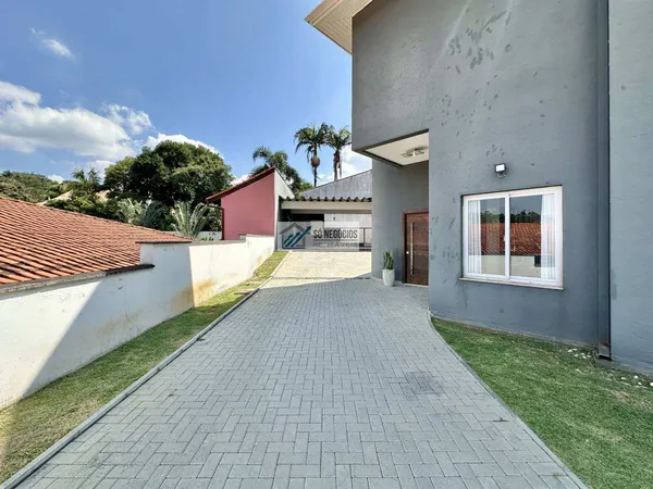 Casa de condomínio à venda com 4 quartos - Granja Viana II,Cotia
