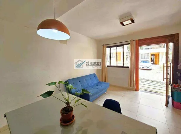 Casa de condomínio à venda com 3 quartos - Parque Rincão,Cotia