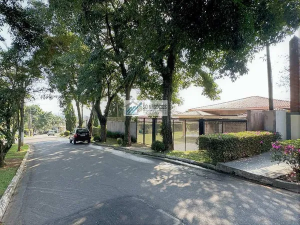 Casa de condomínio à venda com 3 quartos - Jardim Passárgada I,Cotia