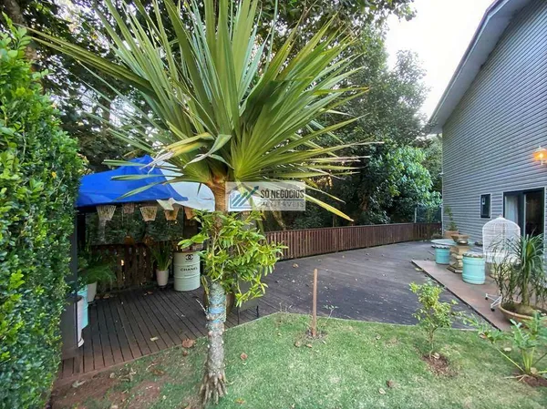 Casa de condomínio à venda com 3 quartos - Jardim das Paineiras,Cotia