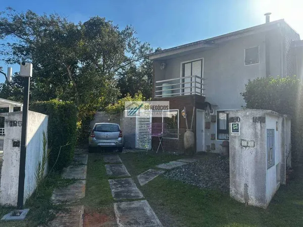 Casa de condomínio à venda com 3 quartos - Jardim das Paineiras,Cotia