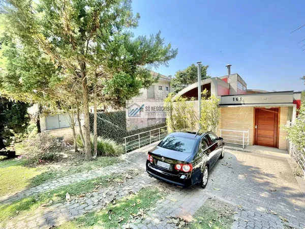 Casa de condomínio à venda com 3 quartos - Palos Verdes,Cotia