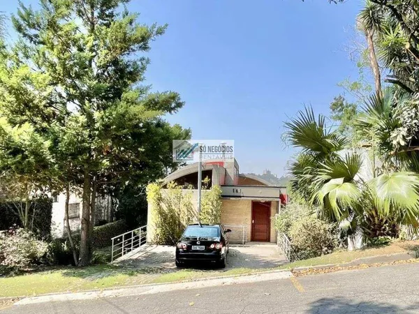Casa de condomínio à venda com 3 quartos - Palos Verdes,Cotia