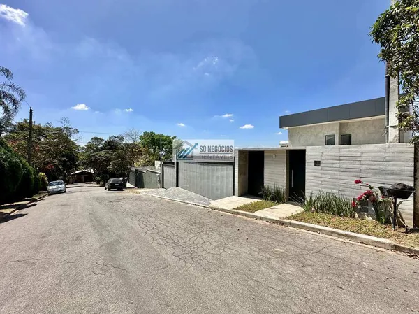 Casa de condomínio à venda com 7 quartos - Palos Verdes,Cotia