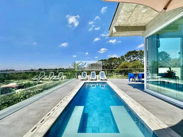 Casa de condomínio à venda com 7 quartos - Palos Verdes,Cotia