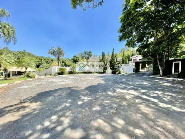 Casa de condomínio à venda com 5 quartos - Jardim Ipês,Cotia