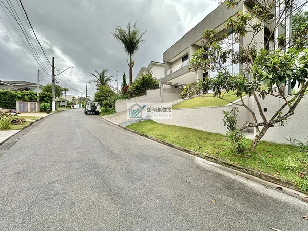 Casa de condomínio à venda com 4 quartos - Pitas,Cotia