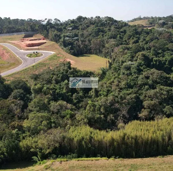 Lote em Condomínio à venda - Pitas,Cotia