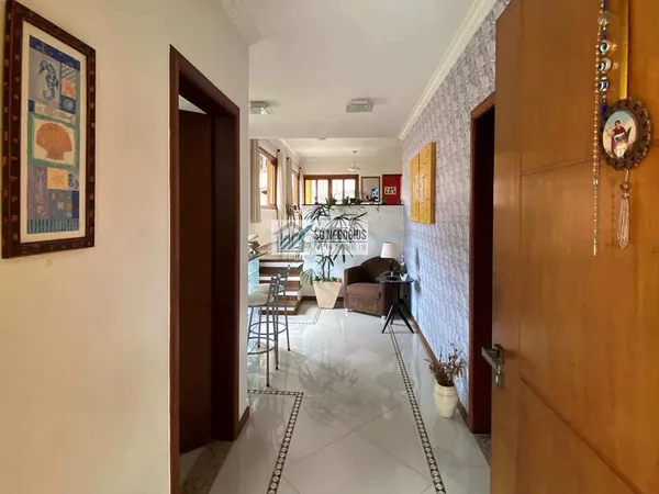 Casa de condomínio à venda com 3 quartos - Granja Viana II,Cotia