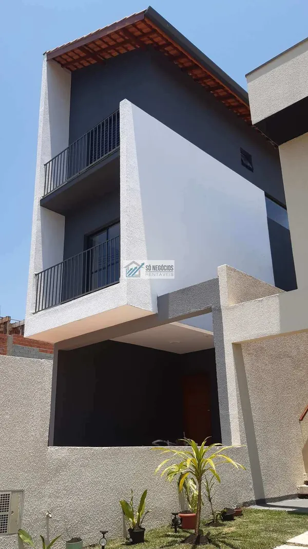 Casa de condomínio à venda com 3 quartos - Das Pedras,Cotia