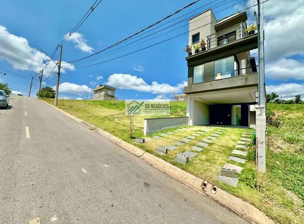 Casa de condomínio à venda com 3 quartos - Das Pedras,Cotia