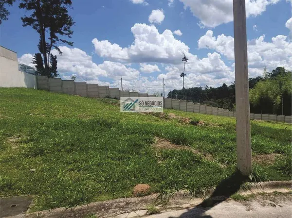 Lote em Condomínio à venda - Das Pedras,Cotia