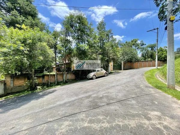 Casa de condomínio à venda com 7 quartos - Taboleiro Verde,Cotia