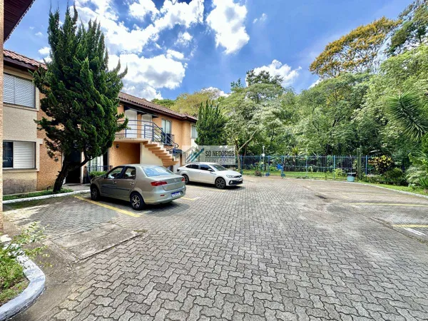Casa de condomínio à venda com 2 quartos - Jardim Torino,Cotia
