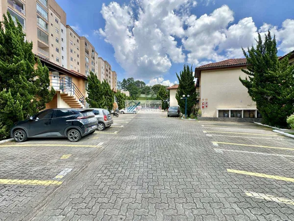 Casa de condomínio à venda com 2 quartos - Jardim Torino,Cotia