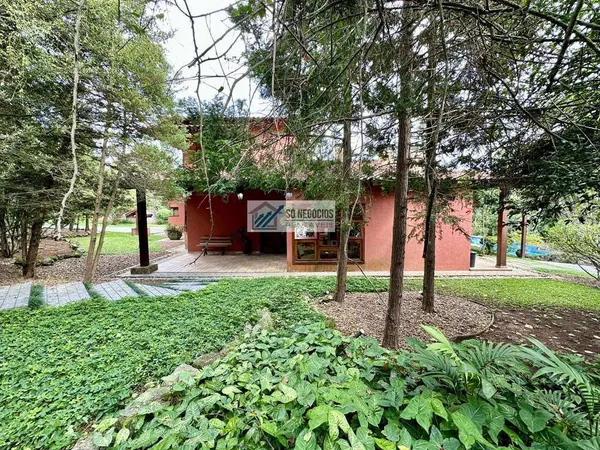 Casa de condomínio à venda com 3 quartos - Bosque do Vianna,Cotia