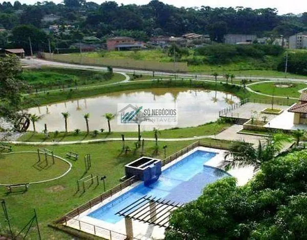 Lote em Condomínio à venda - Jardim Torino,Cotia