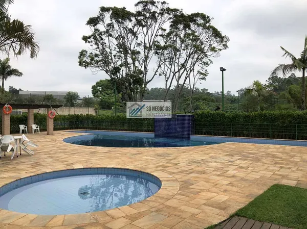 Lote em Condomínio à venda - Jardim Torino,Cotia