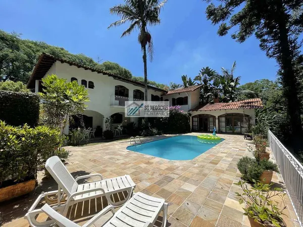 Casa de condomínio à venda com 4 quartos - Bosque do Vianna,