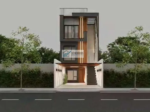 Lote em Condomínio à venda - Parque Alexandre,Cotia