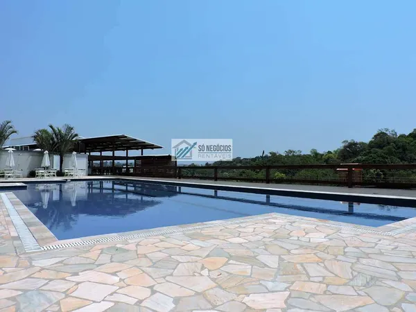 Lote em Condomínio à venda - Granja Viana,
